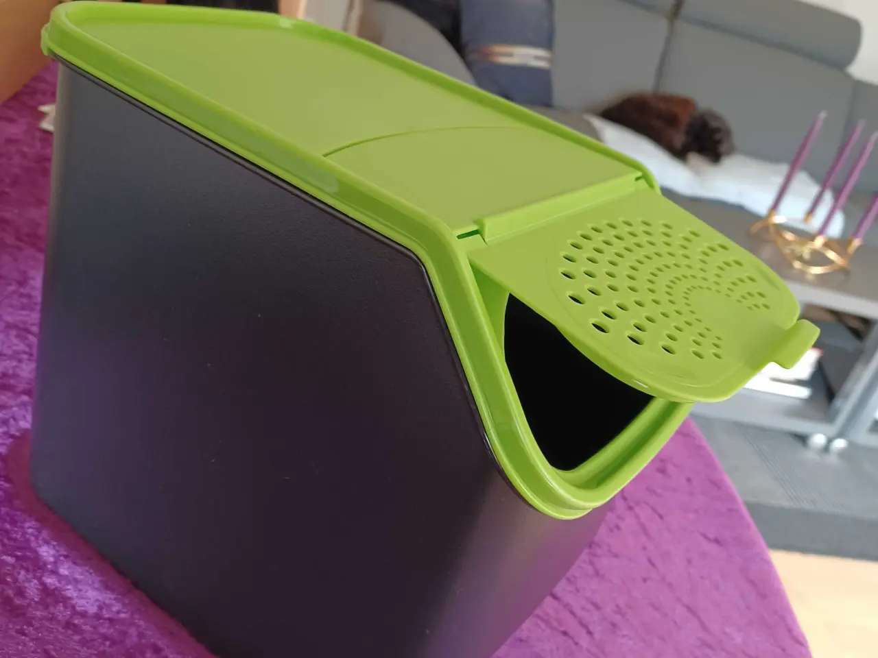 Billede 2 - Kartoffel opbevaring