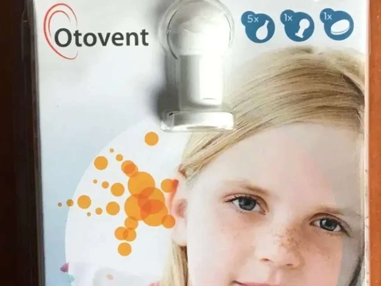 Billede 1 - Otovent til børn og voksne..