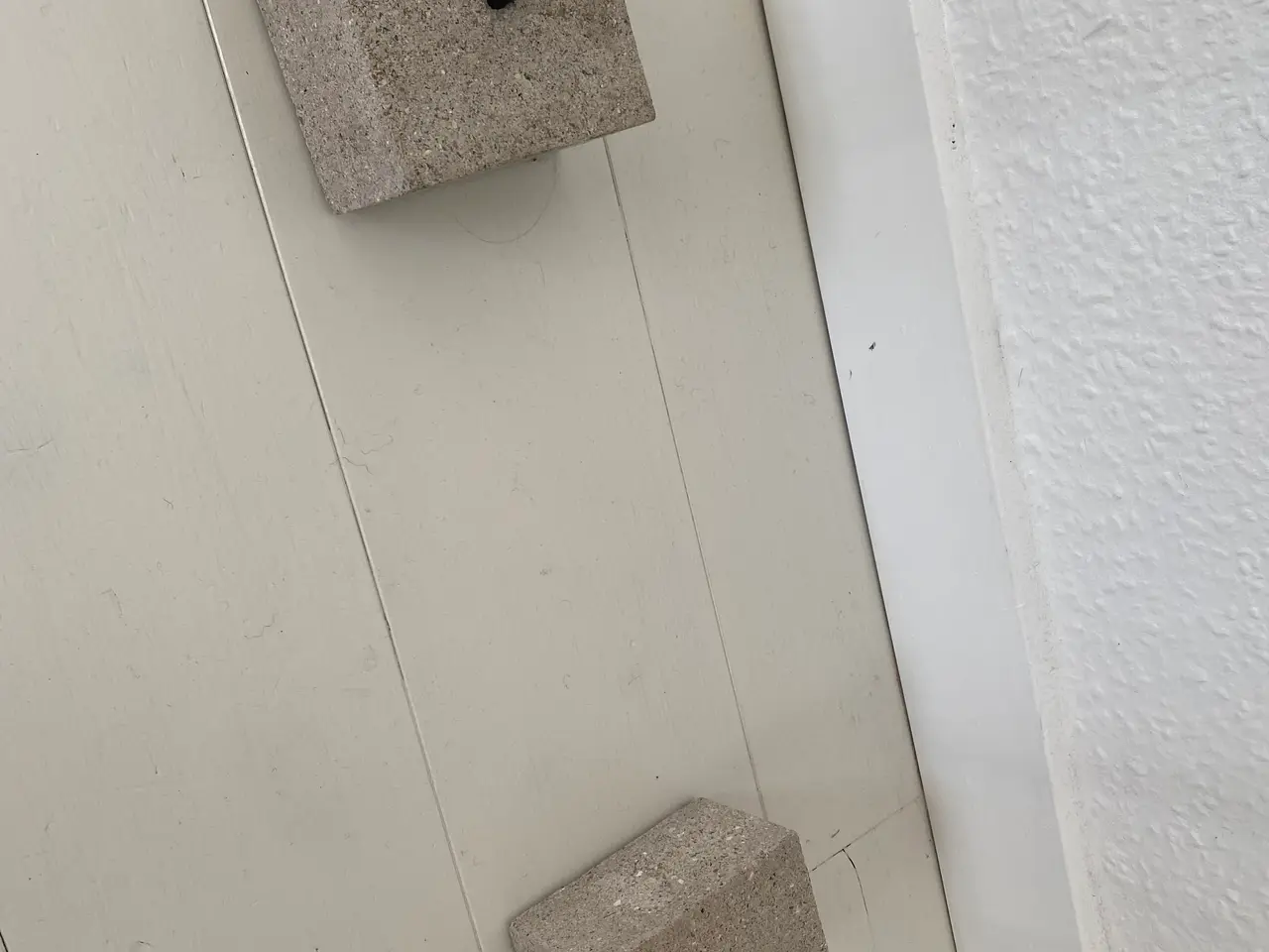Billede 2 - Hjerter isat sten