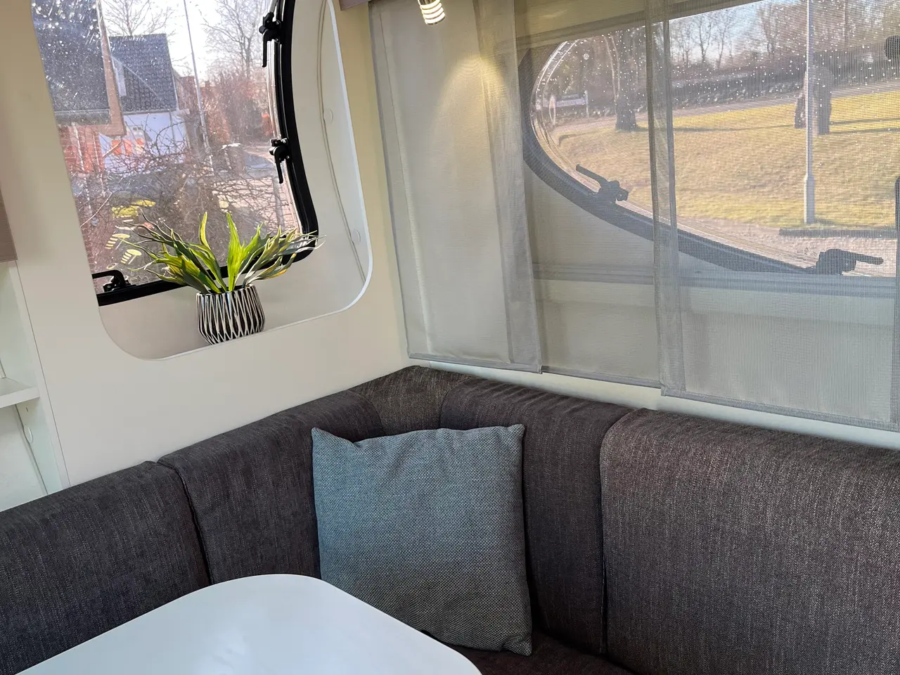 Billede 8 - Adria action 361 PD. Sjælden model. 