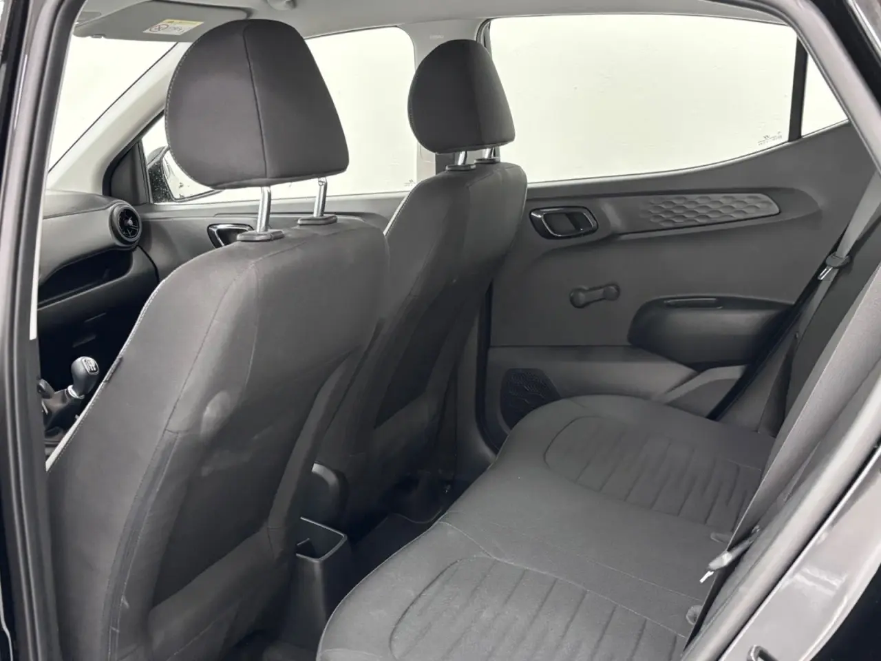 Billede 15 - Hyundai i10 1,0 MPi Essential