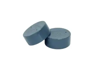 Bombeskytter/Endekappe Ø9cm