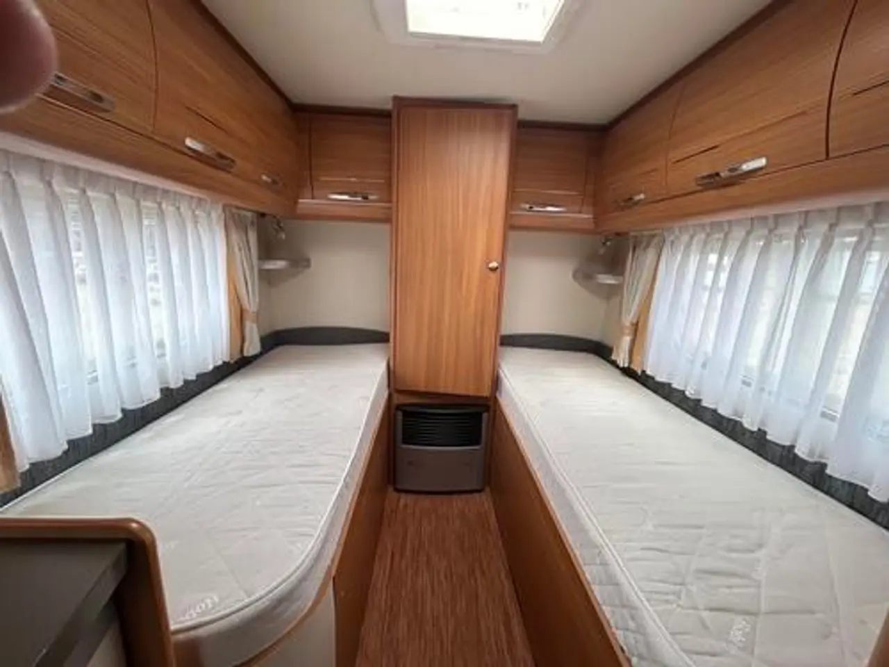 Billede 4 - Hobby DE LUXE 460 LU