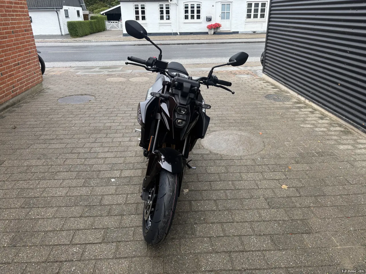 Billede 3 - Suzuki GSX-8S