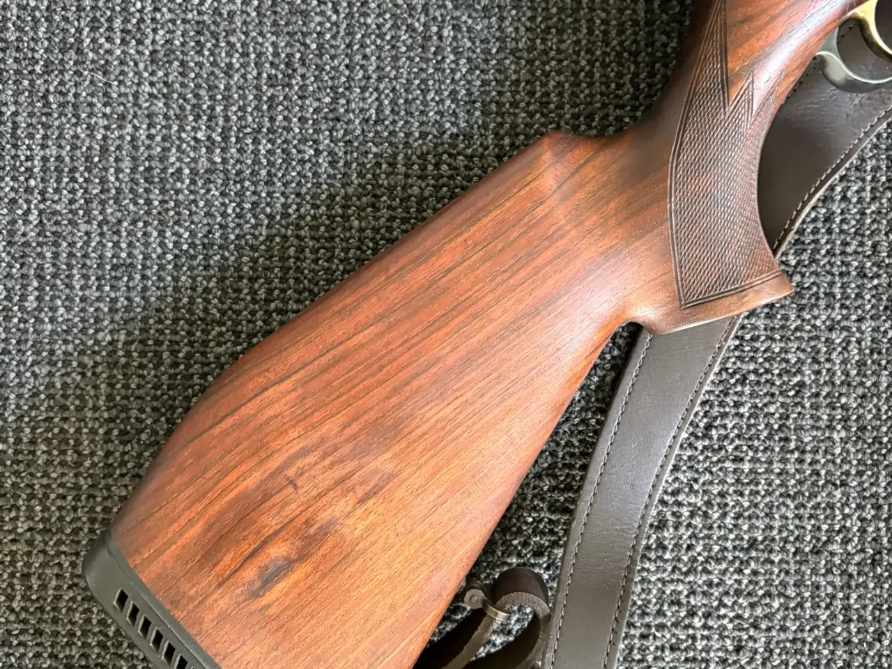 Billede 4 - Krico Lux 6,5x55