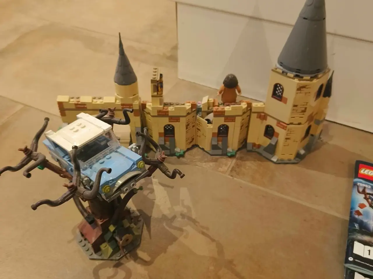 Billede 16 - Harry Potter Lego