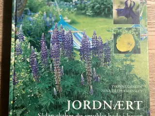Jordnært, Yvonne Dengin m.fl.