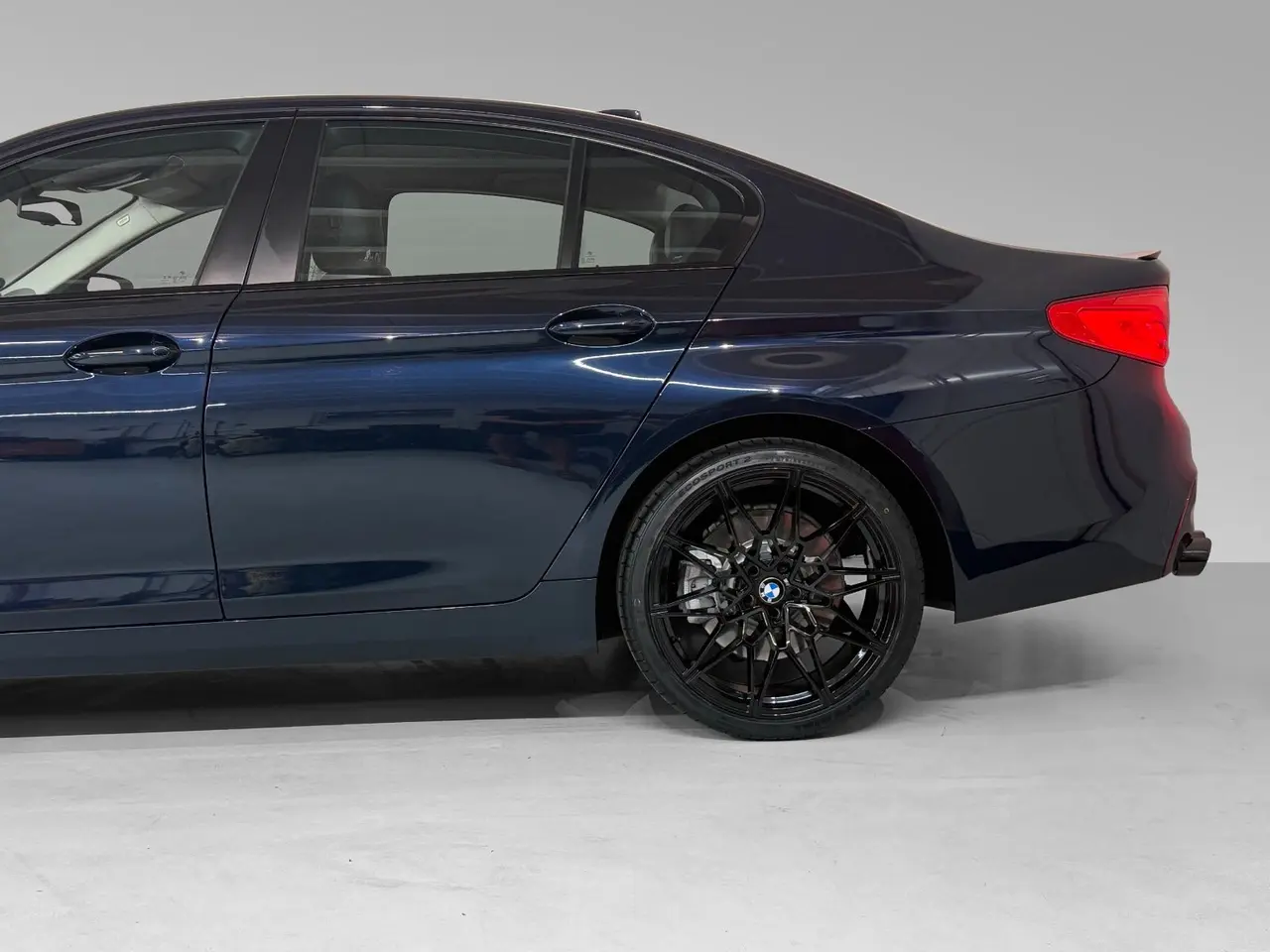 Billede 10 - BMW 530d 3,0 M-Sport aut.