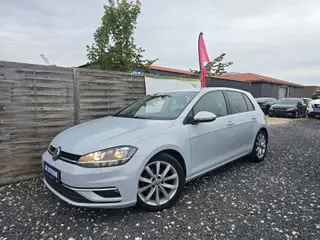 VW Golf VII 1,5 TSi 150 Highline DSG