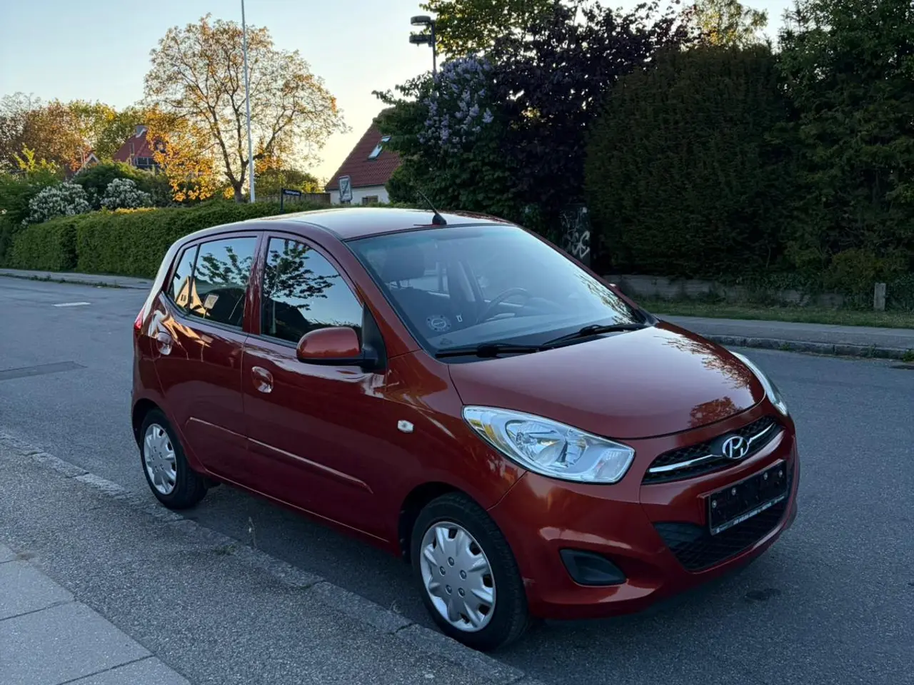 Billede 2 - Hyundai i10 2013 sælges med garanti!