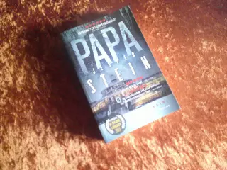 Papa, Jesper Stein