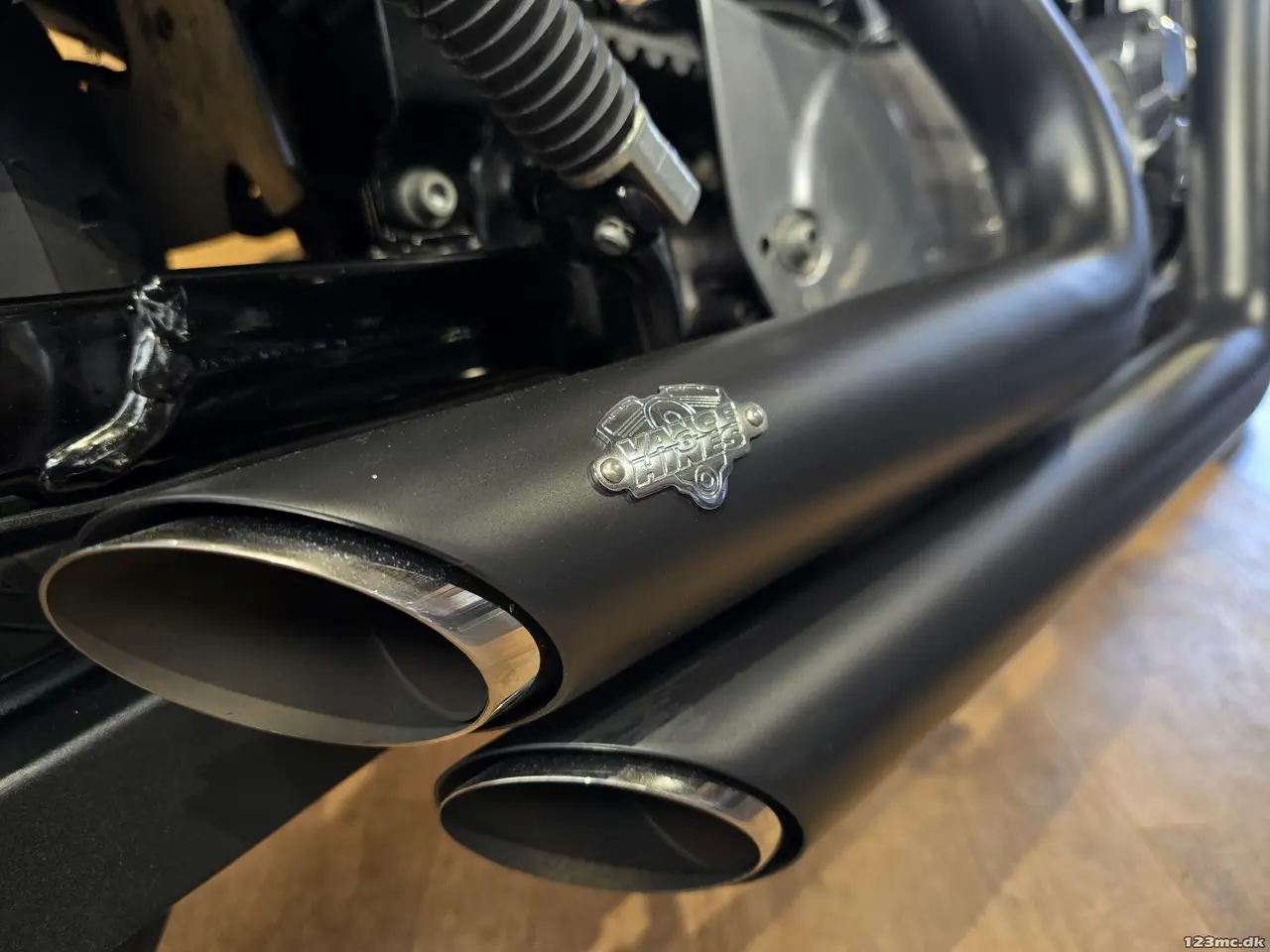 Billede 14 - Harley-Davidson XL883C Sportster
