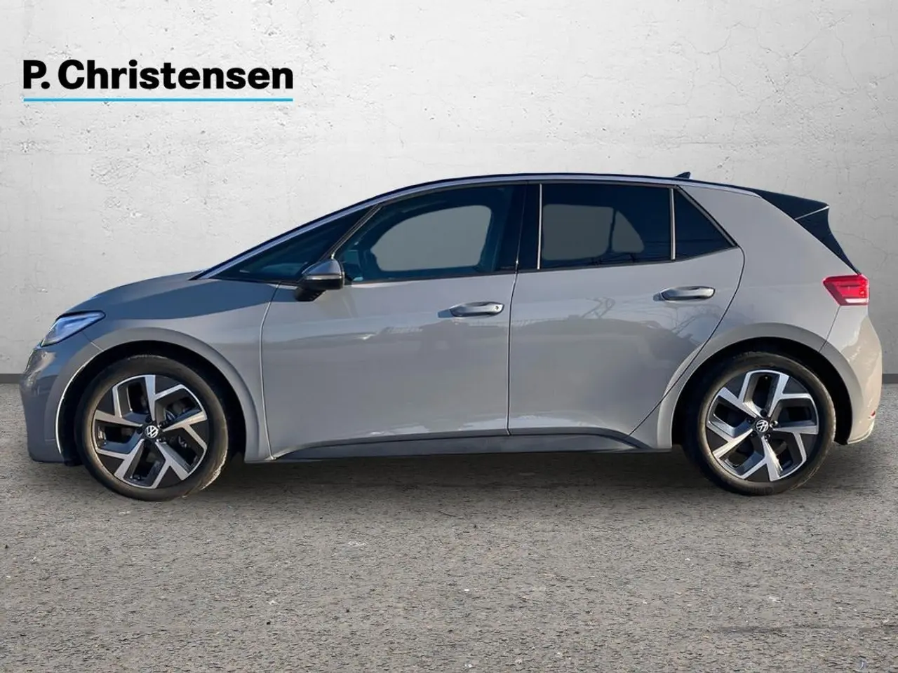 Billede 2 - VW ID.3 58 Pro Performance