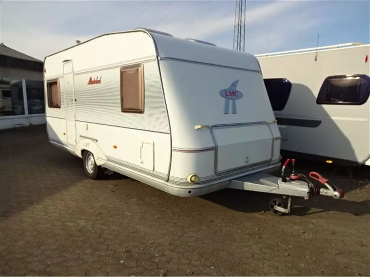Billede 1 - 2005 - LMC Munsterland 475 RD