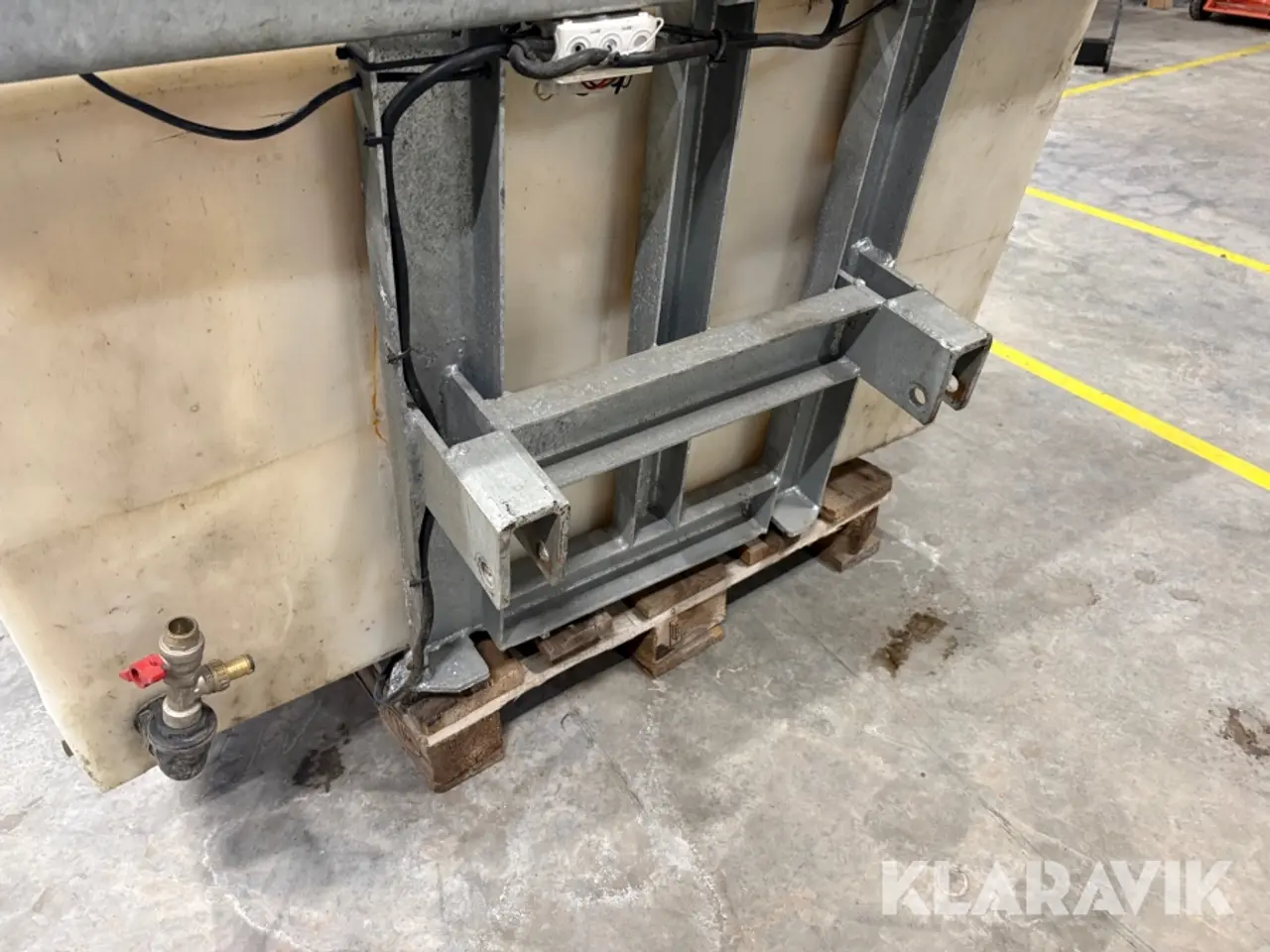 Billede 11 - Tank - ca 300L