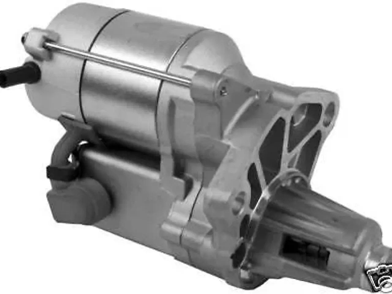Billede 1 - Mini Starter Mopar