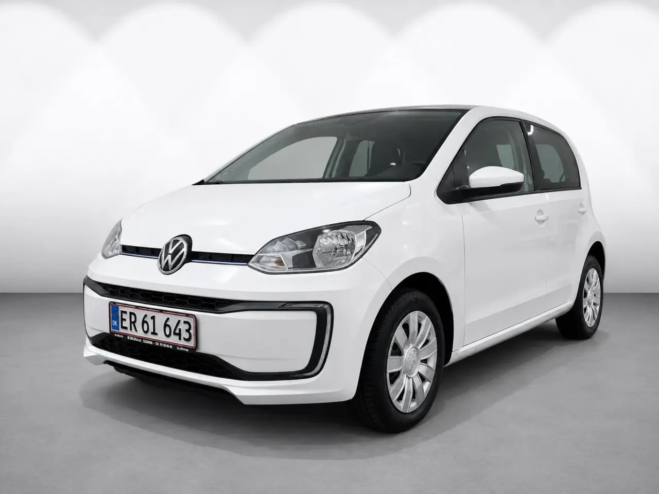Billede 1 - VW e-up EL 83HK 5d Aut.