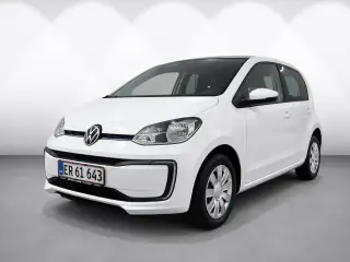 VW e-up EL 83HK 5d Aut.