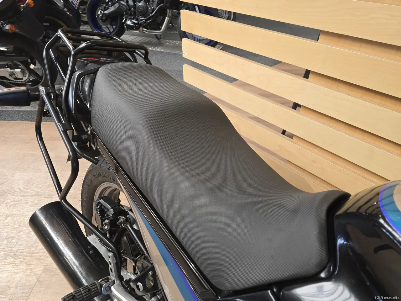 Billede 11 - Yamaha FJ 1200 ABS