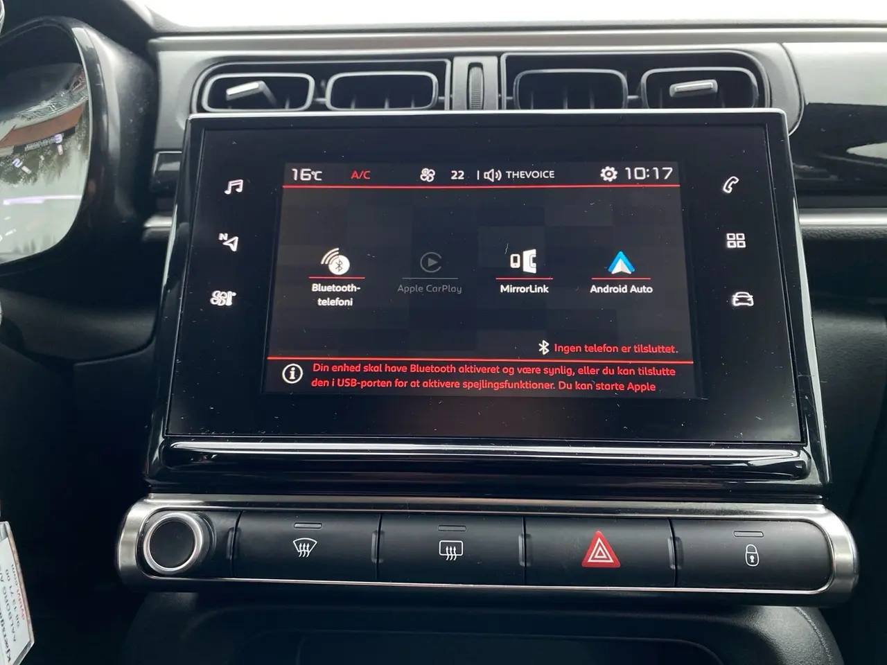 Billede 14 - Citroën C3 1,2 PureTech Iconic 82HK 5d