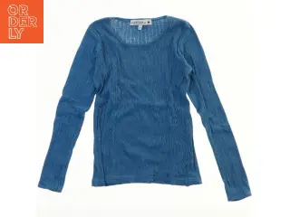 Langærmet bluse fra Starlings (str. 128)