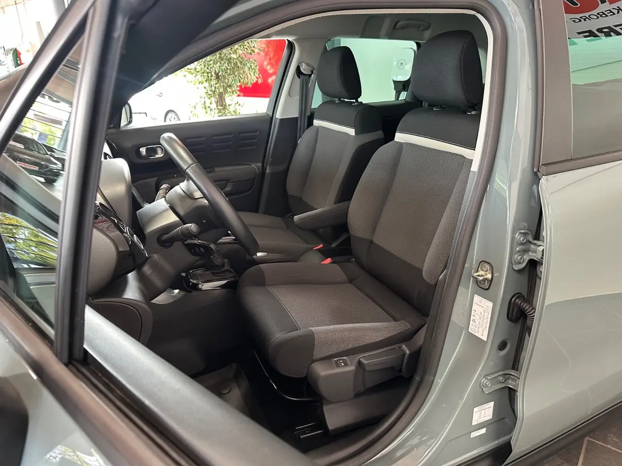 Billede 5 - Citroën C3 Aircross 1,2 PureTech 110 Feel