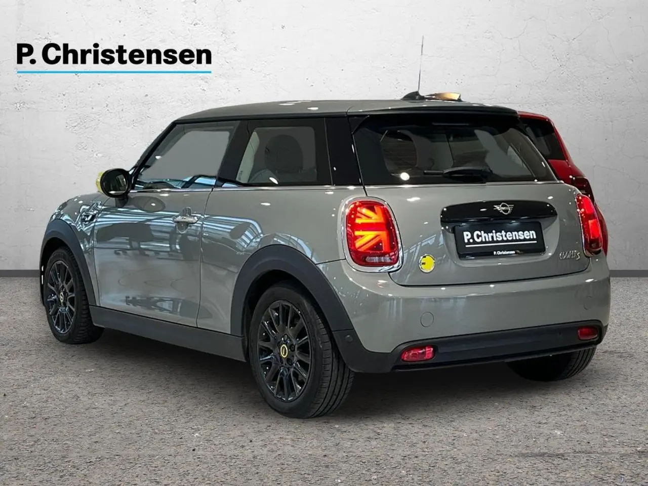 Billede 3 - MINI Cooper SE Camden Edition