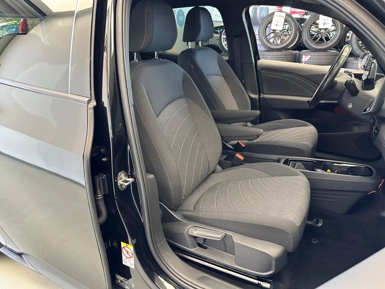 Billede 11 - VW ID.3 52 Life+