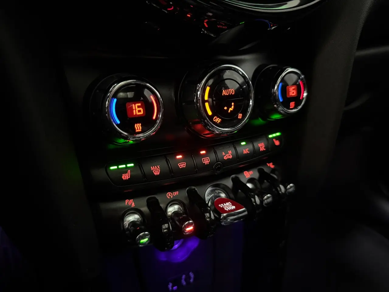 Billede 13 - MINI Cooper S 2,0 aut.