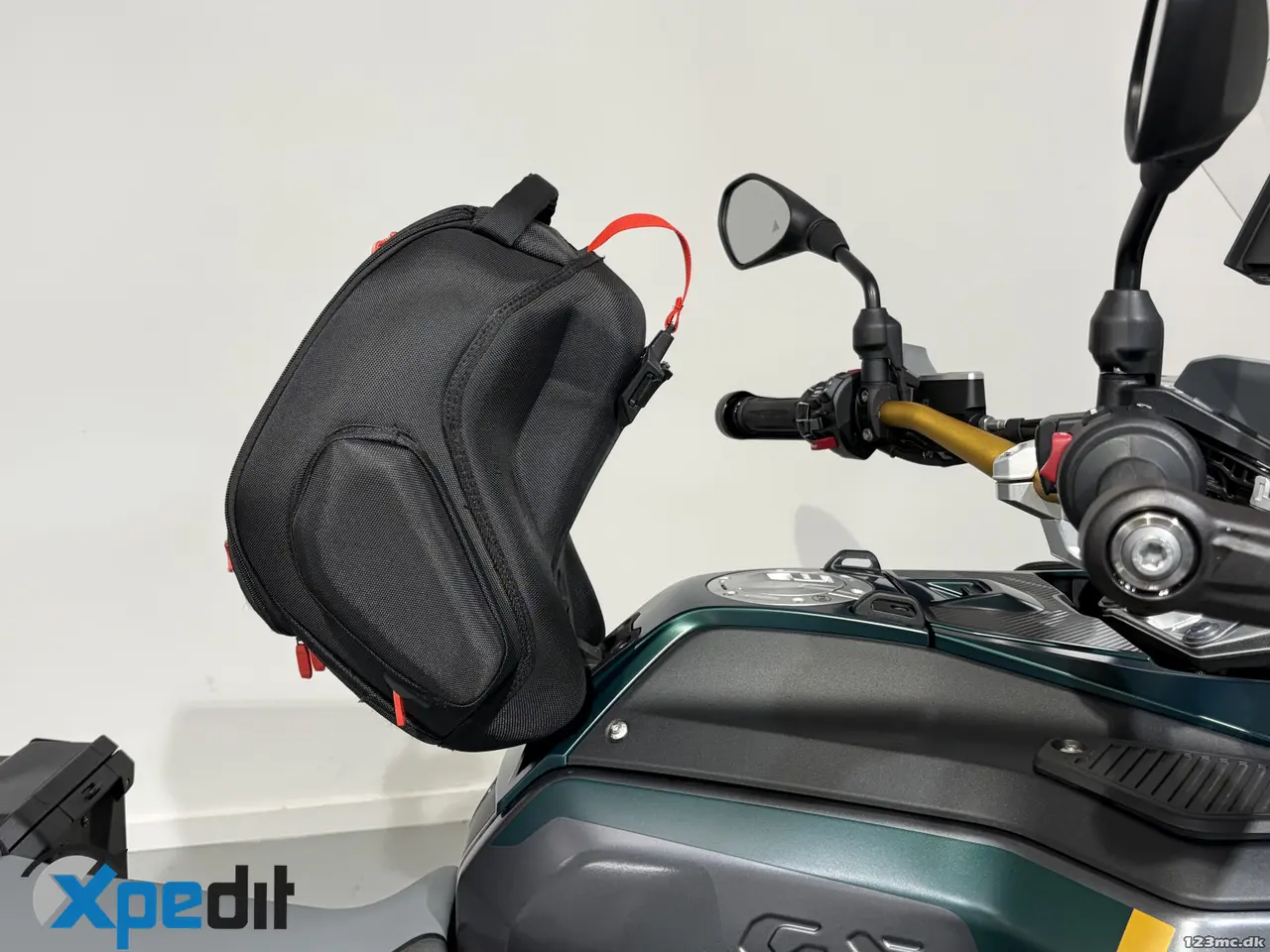 Billede 25 - BMW R 1300 GS Adventure