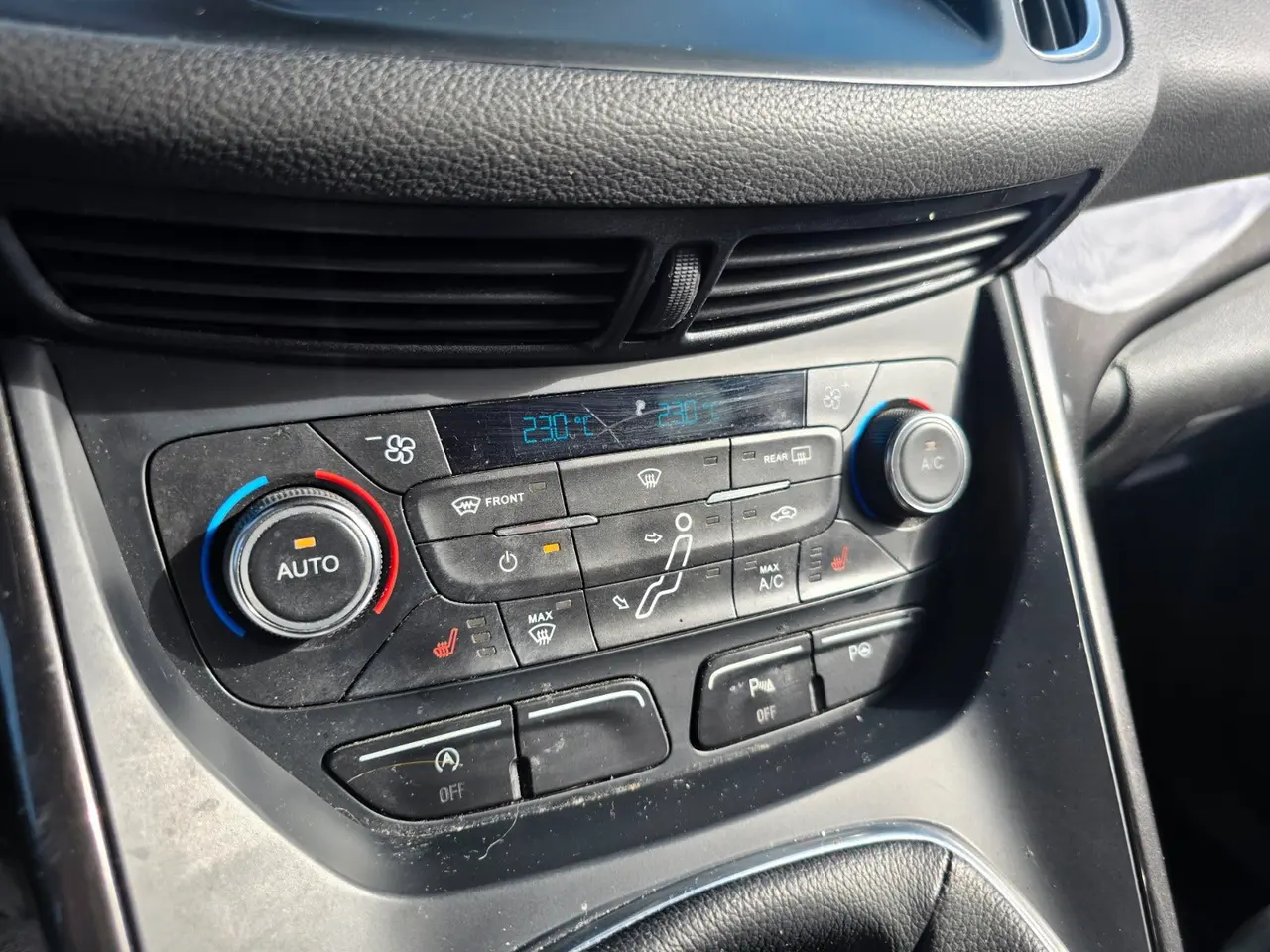 Billede 12 - Ford C-MAX 1,5 TDCi 120 Titanium
