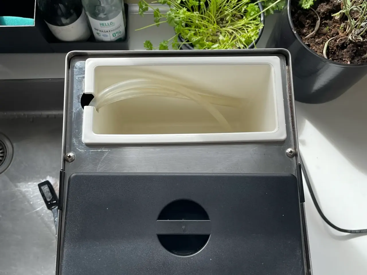 Billede 5 - Rancilio Silvia Espressomaskine 