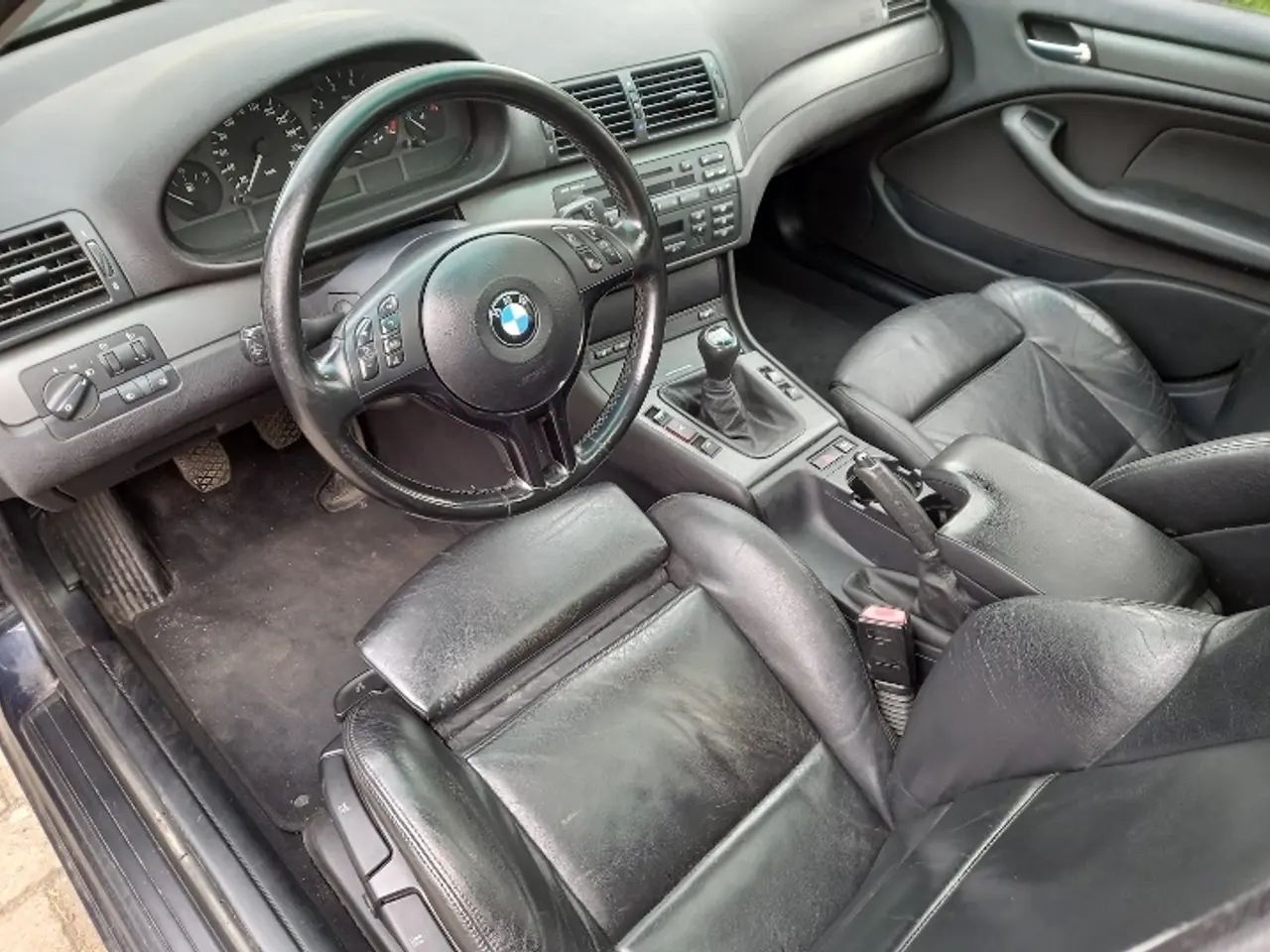 Billede 6 - BMW 318i Touring