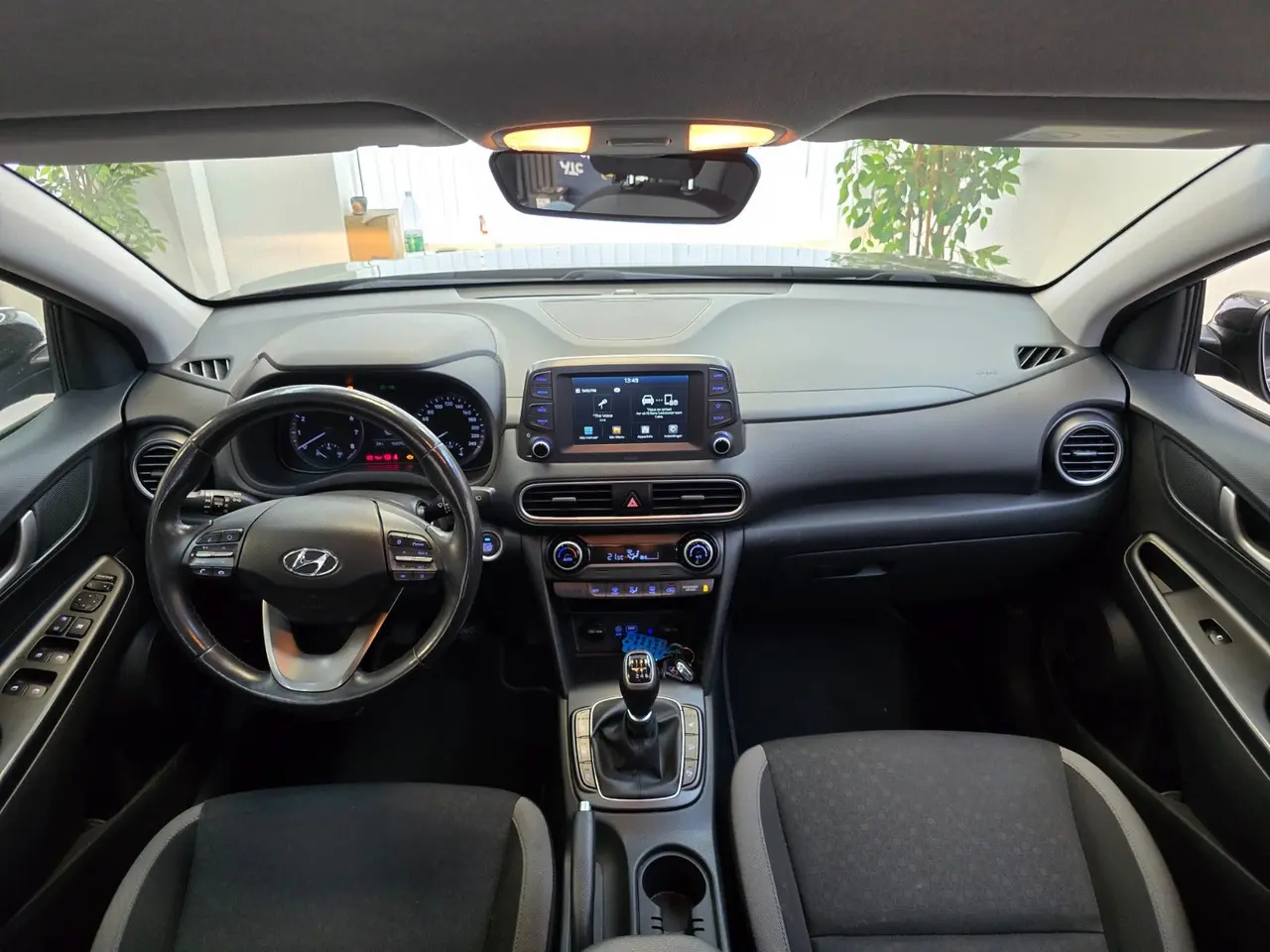 Billede 5 - Hyundai Kona 1,0 T-GDi Trend