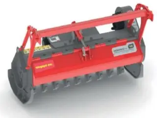 Seppi Mini-knuser RC 125