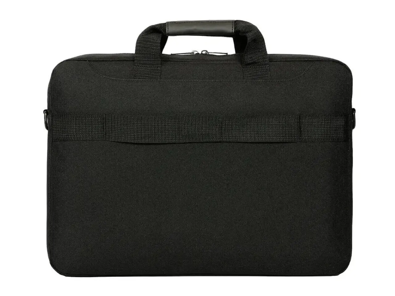 Billede 4 - Targus computertaske 17.3" GeoLite EcoSmart®- sort
