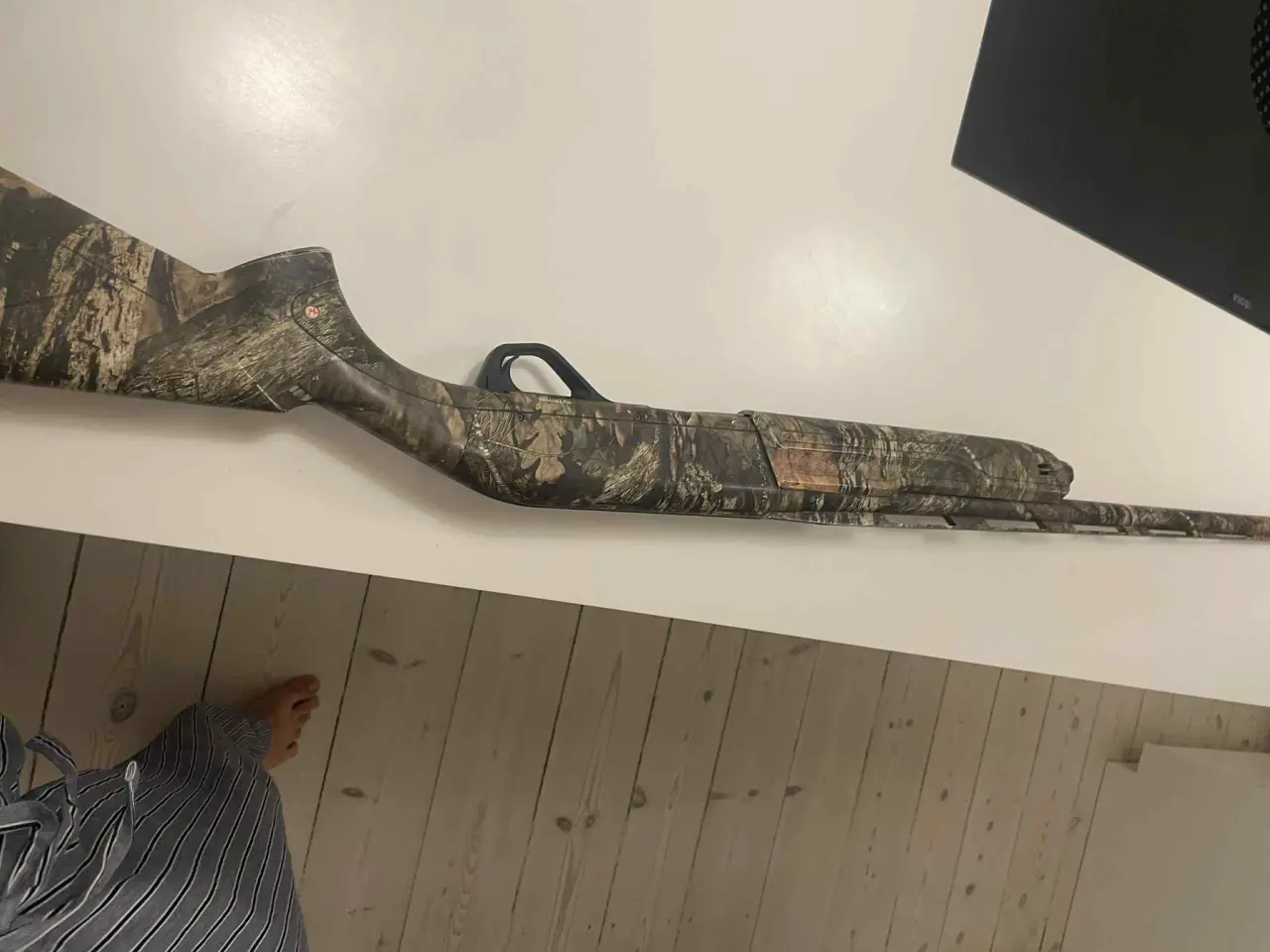 Billede 4 - Winchester SX 4 - 12/89 - 76 cm model