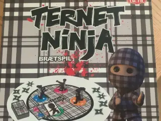 Ternet ninja