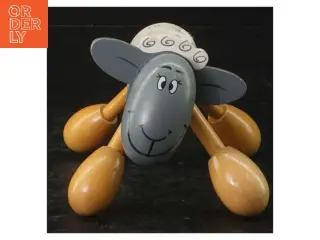 Massage får