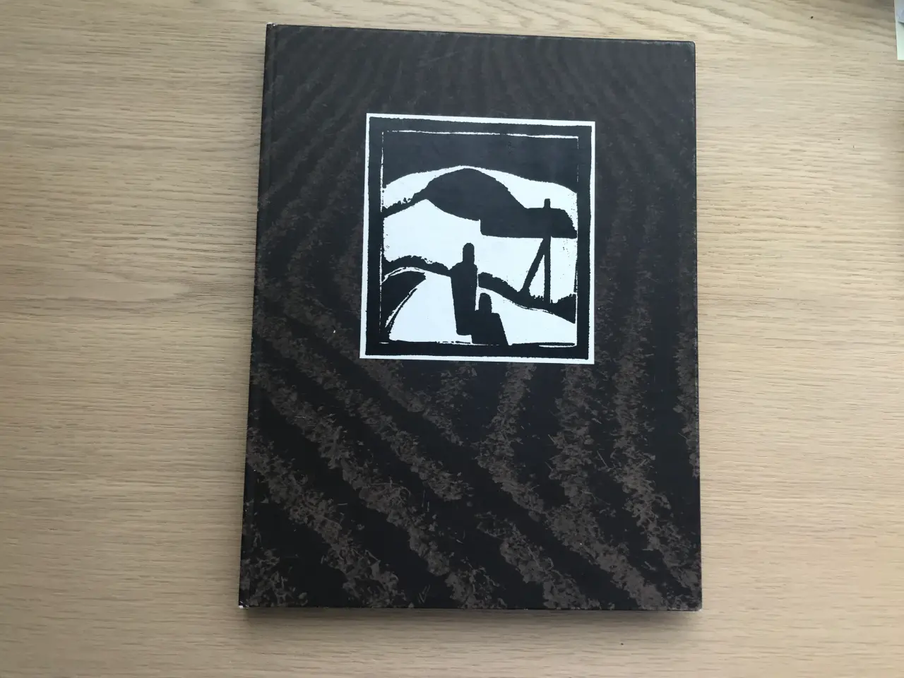 Billede 1 - Vendsyssel Mosaik - Digte, essays, noveller og for