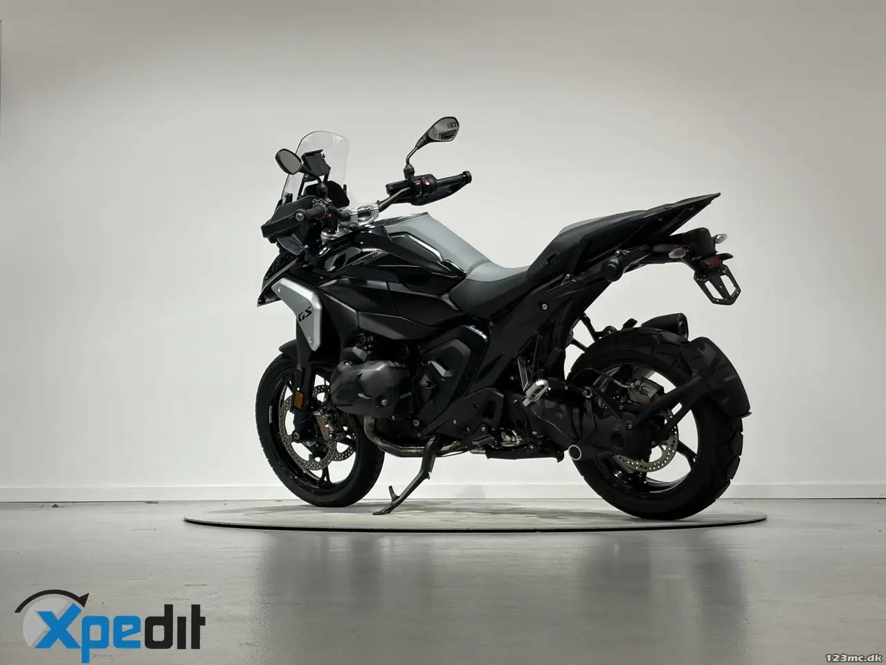 Billede 7 - BMW R 1300 GS
