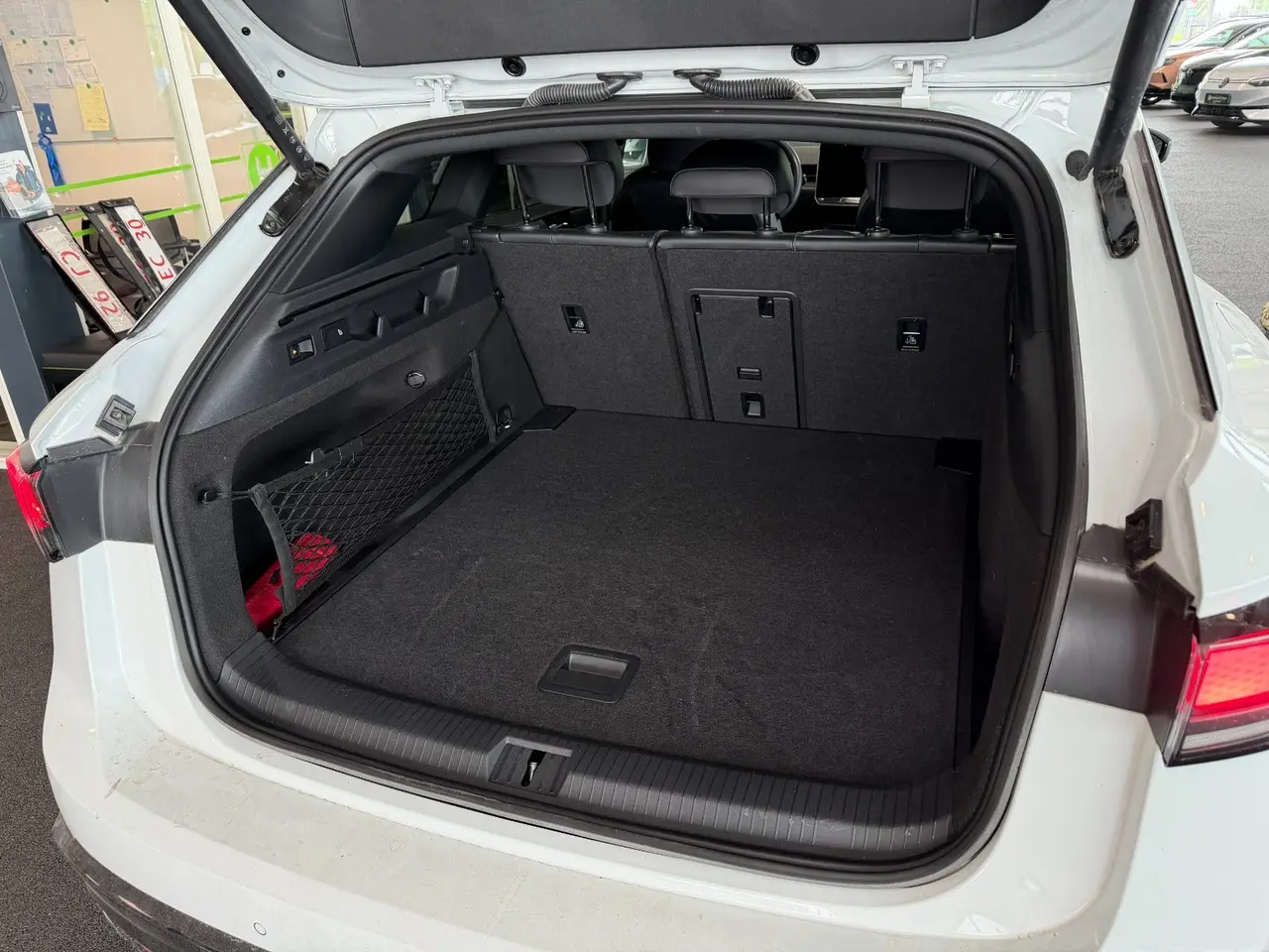Billede 8 - VW ID.7 77 Style Tourer