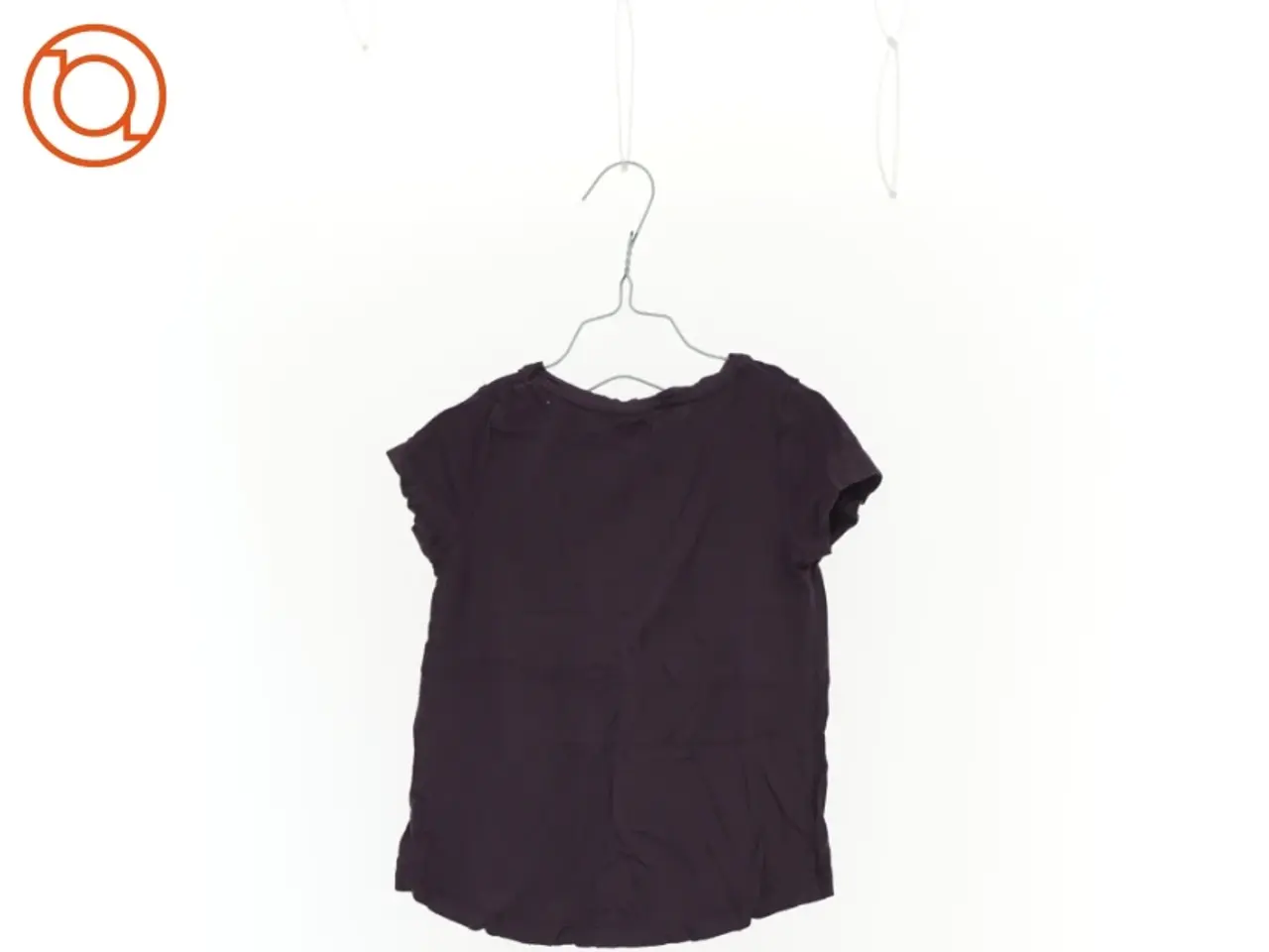 Billede 2 - T-Shirt pomdelux (str. 98 cm)