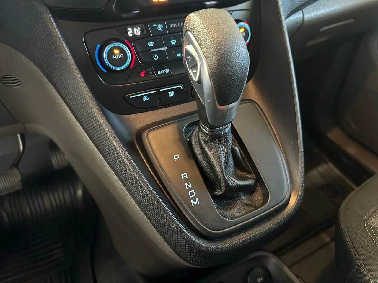 Billede 10 - Ford Transit Connect 1,5 EcoBlue Trend aut. lang