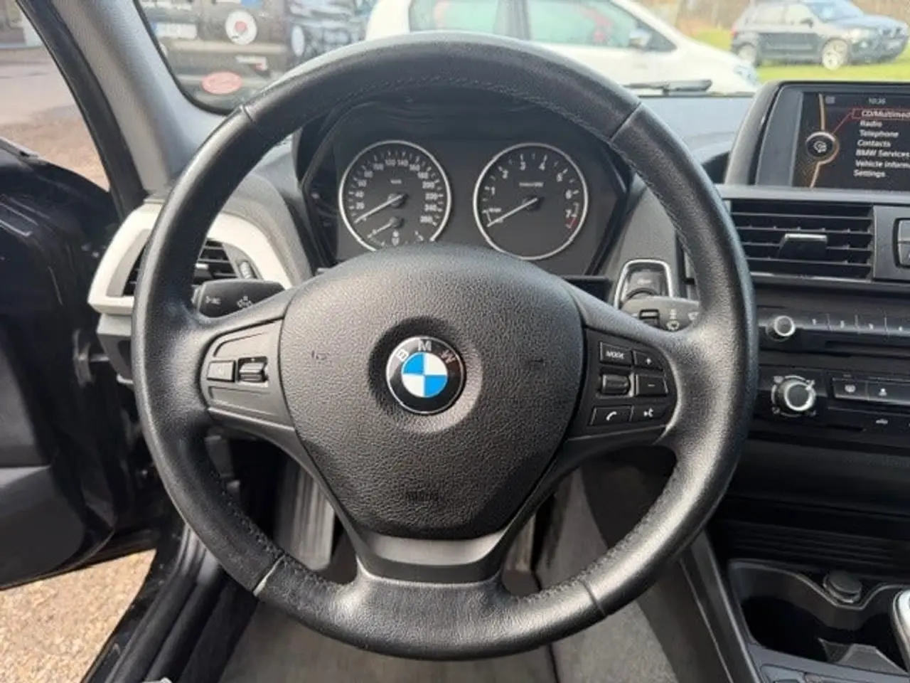 Billede 14 - BMW 114i 1,6