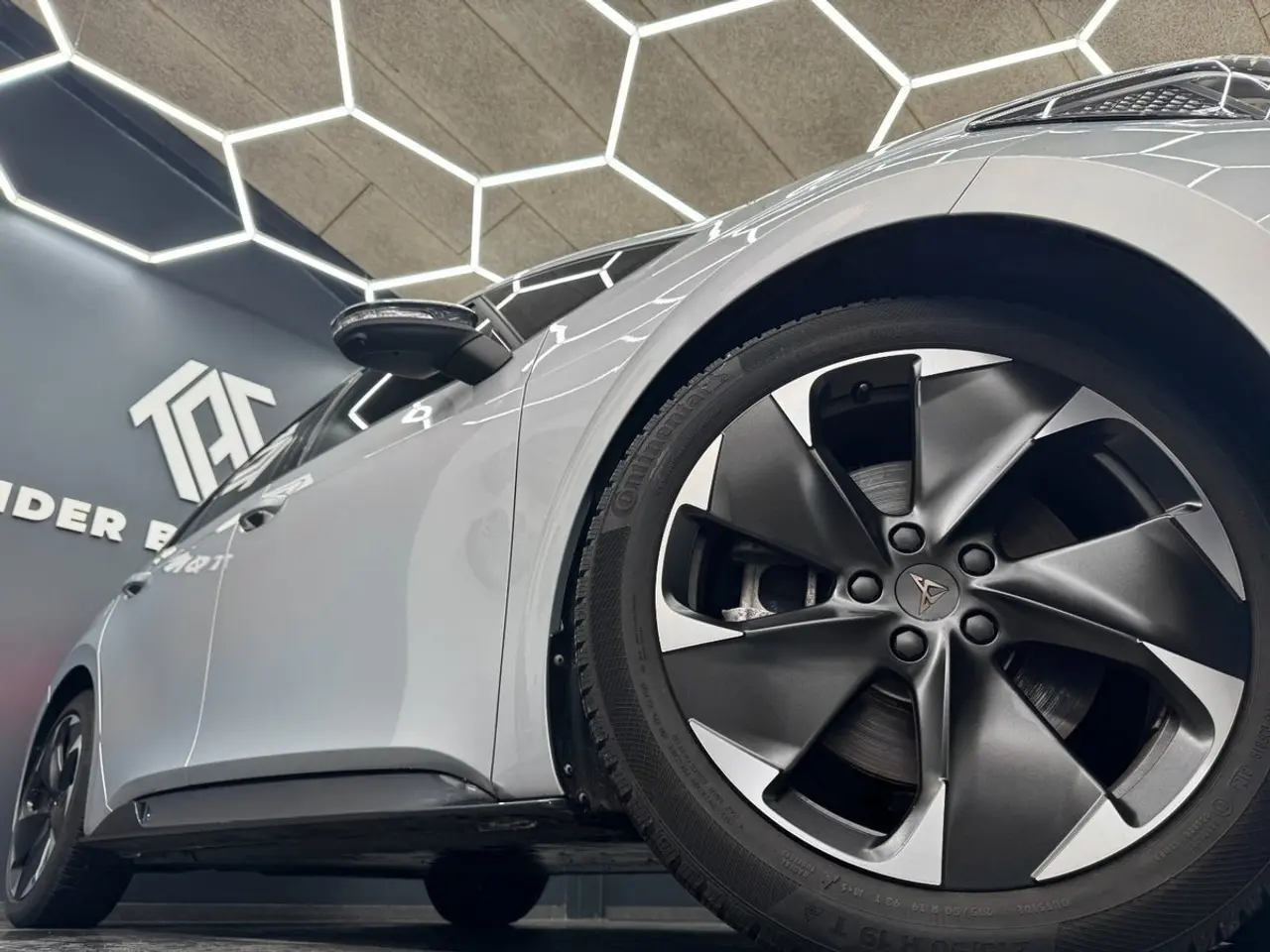 Billede 2 - Cupra Born 79 Endurance