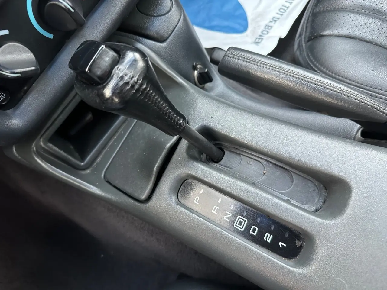 Billede 15 - Chevrolet Camaro 5,7 Z28 Targa Van