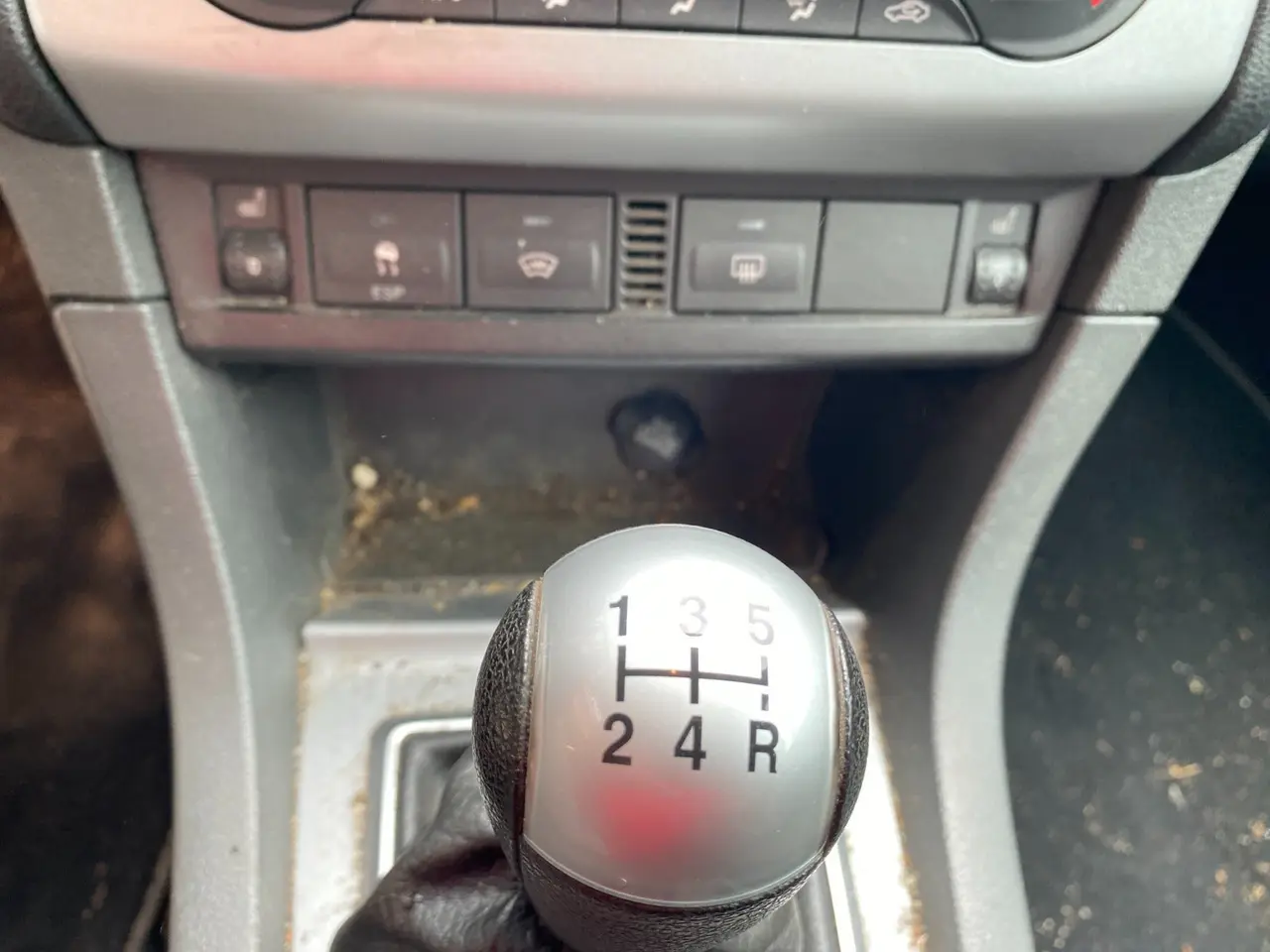 Billede 16 - Ford Focus 1,6 Trend stc.