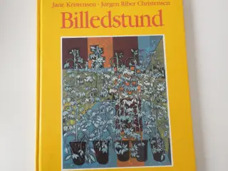 Billedstund. Af Jane Kristensen, Jørgen R. Christe