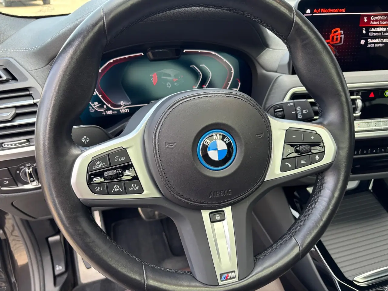 Billede 11 - BMW iX3  Charged Plus M-Sport